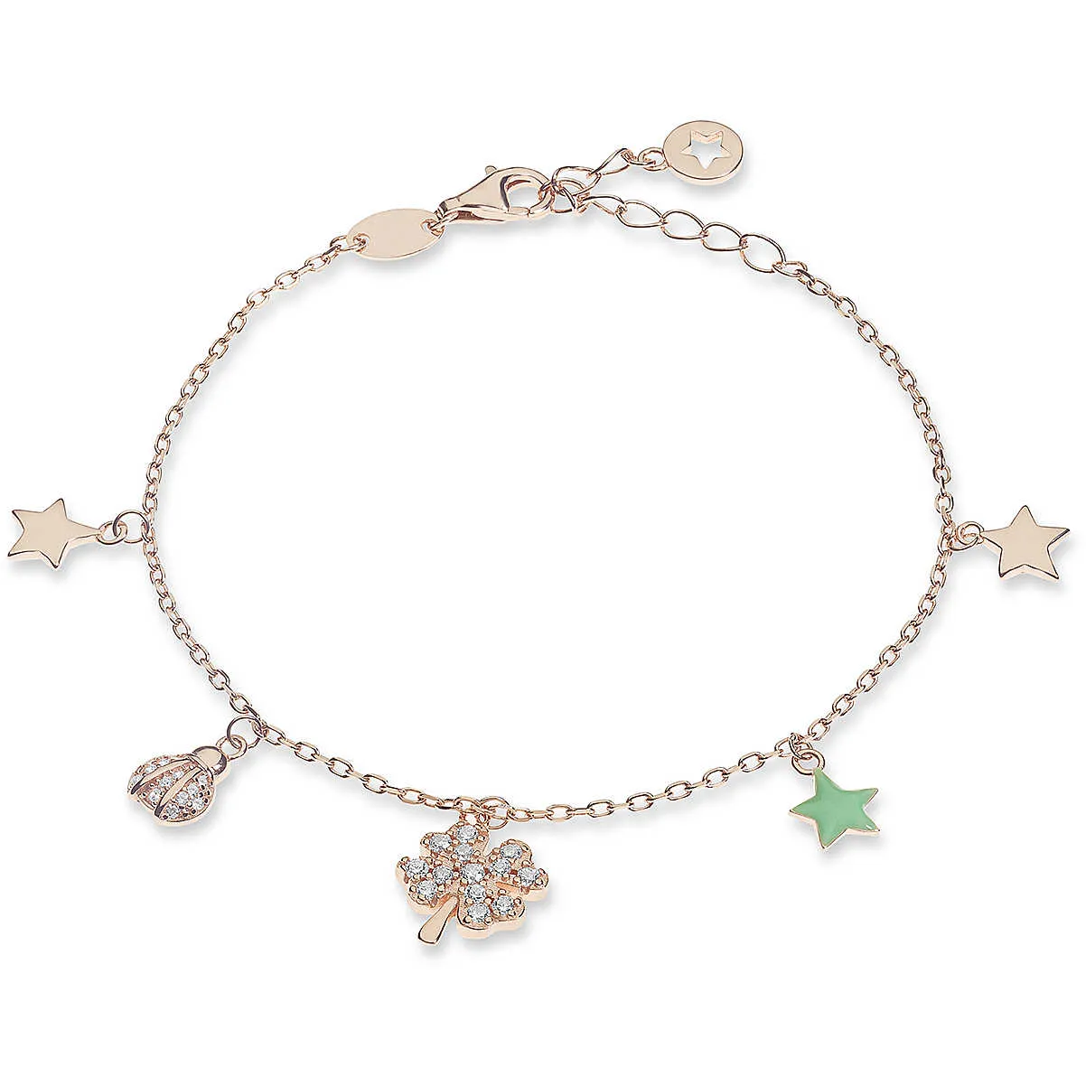 bracciale donna gioielli Comete