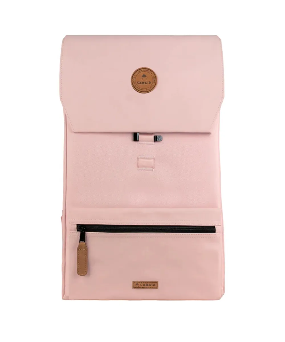 Cabaia City Cannes zaino porta pc 17