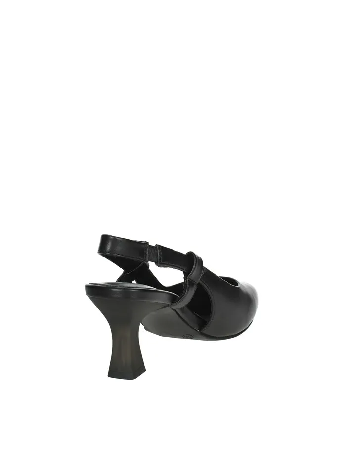 Marco Tozzi  DECOLLETE' 2-29608-42 NERO