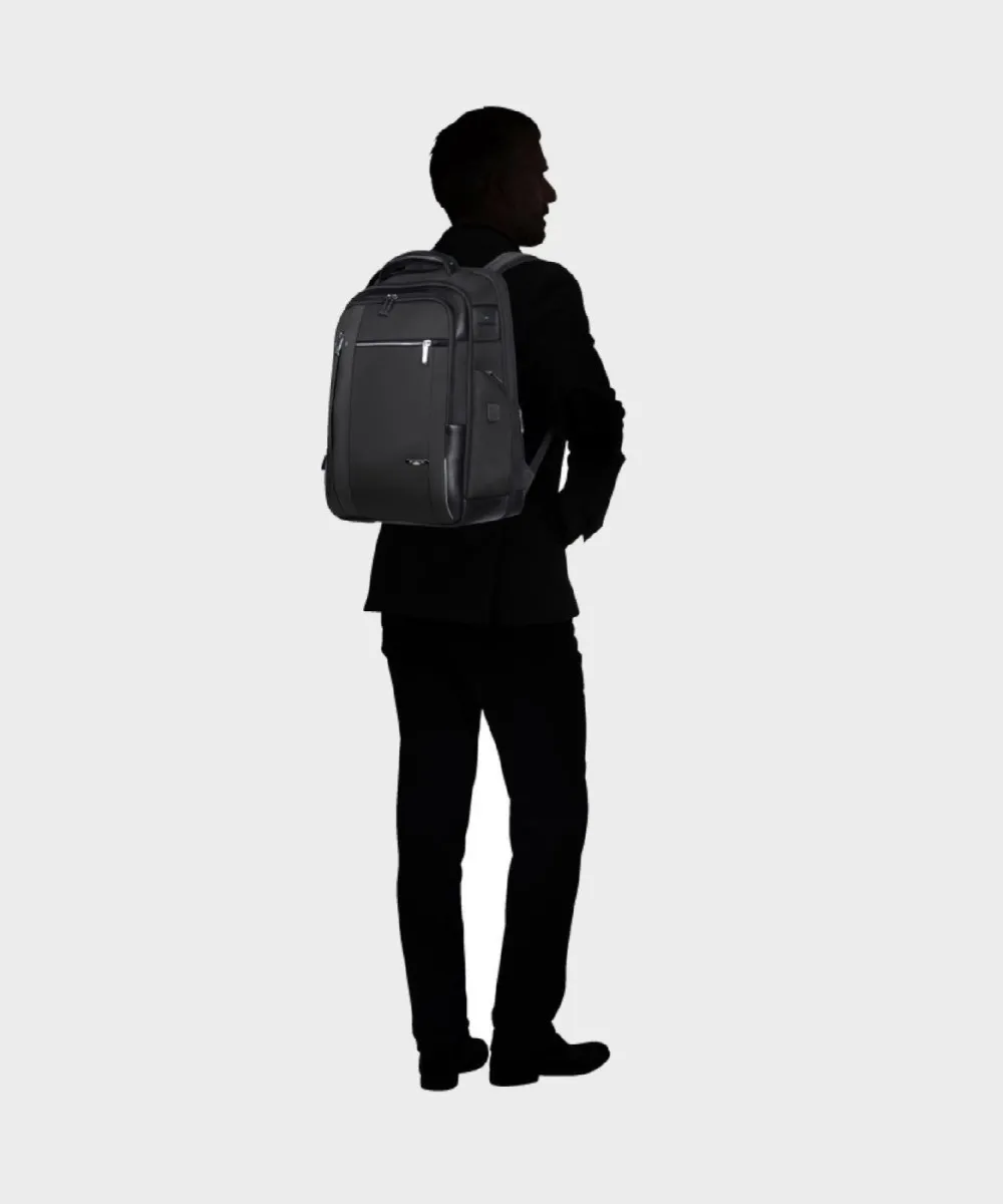 Samsonite Spectrolite zaino professionale porta pc 17,3
